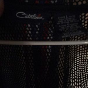 Breeze see through jacket